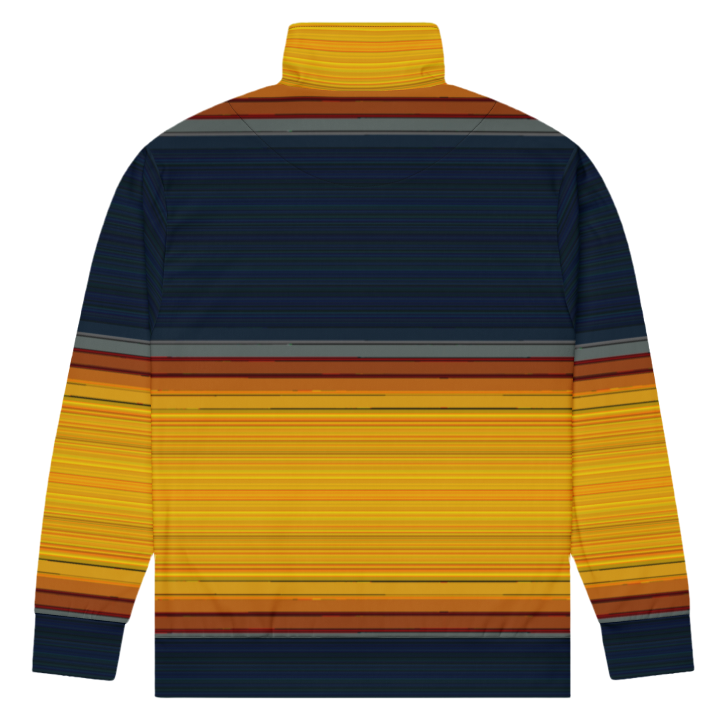 Unisex track jacket