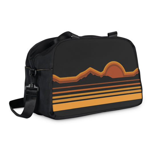 Crossbody Gym Bag