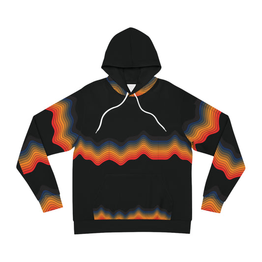 Wavelengths Hoodie