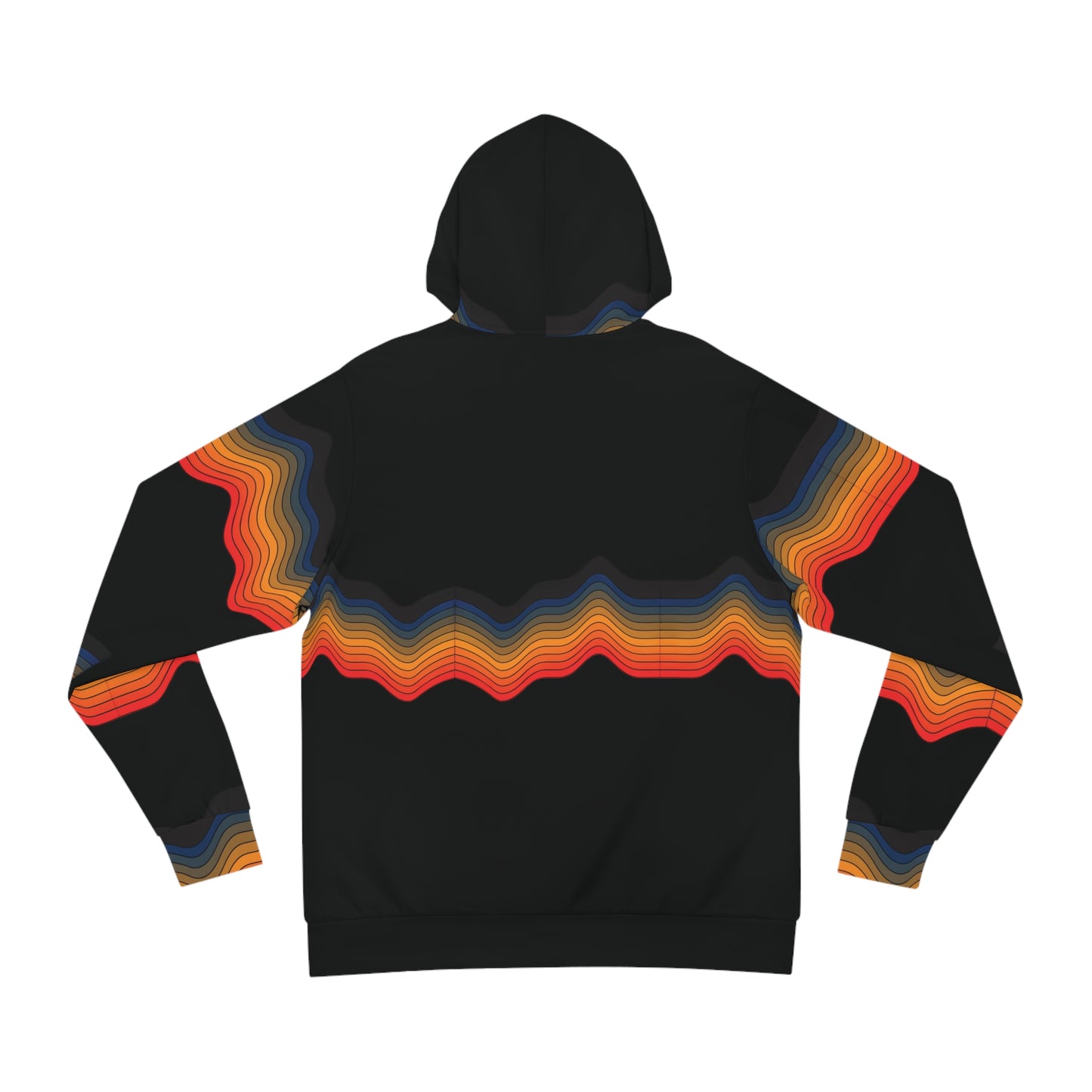 Wavelengths Hoodie